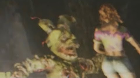 anti camp method in Dead By Daylight