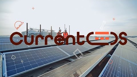 Current/OS Direct Current (DC) Microgrid solution