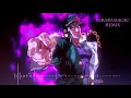 Jojo Part 3 Jotaro Theme (Kirara Magic Remix)