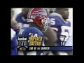 Young Dynasty Begins in LA! (Bills vs. Cowboys, Super Bowl 27)