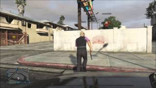AKWID - Los Más Buscados (GTA5)