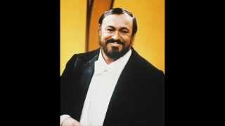 Video thumbnail of "Luciano Pavarotti - Core ´ngrato (Catari, Catari) - W/Translation"