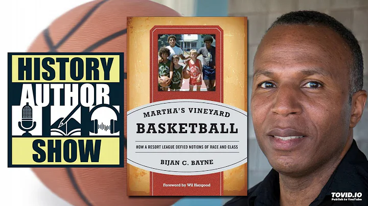 Bijan C. Bayne  Marthas Vineyard Basketball - Hist...