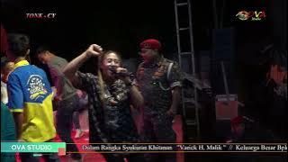 DUA LALAKI - ENI BOHAY // KOPLO DUT TONK CY INDONESIA