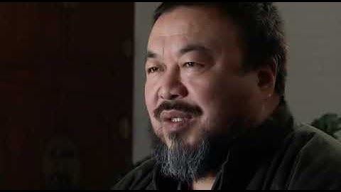 Ai Weiwei-  Never Sorry 2012