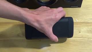 cambridge soundworks oontz angle 3 plus review cambridge soundworks oontz angle 3 plus review