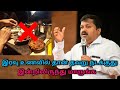        drsivaraman speech on healthy night food