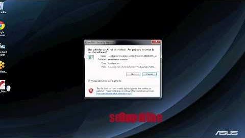 Evolis Driver Installation