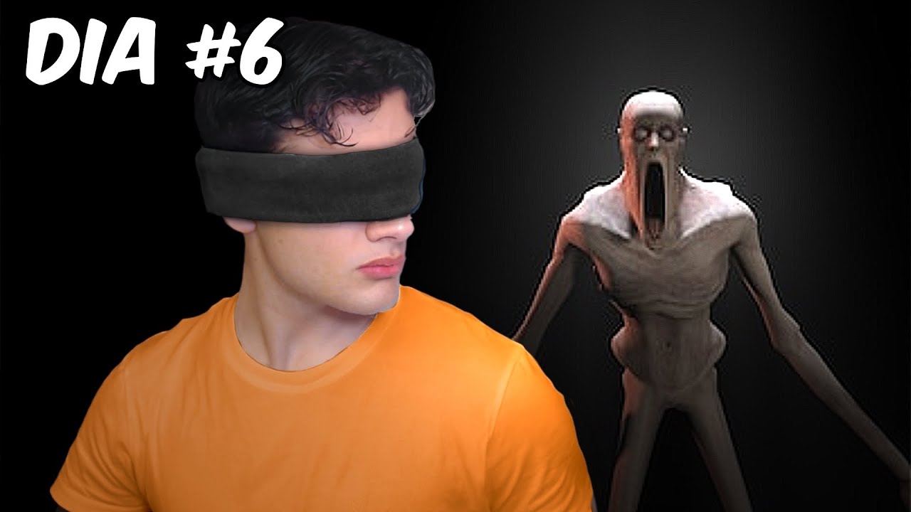 7 Días en la Fundación SCP... Esto fue lo que pasó