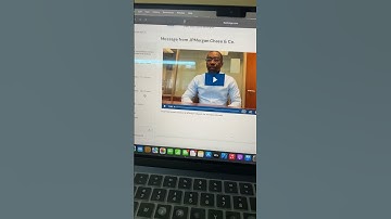 J.P. Morgan Quantitative Research Job Simulation | Boost Your Placement Chances! #freshersjobs