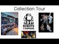 Collection Tour