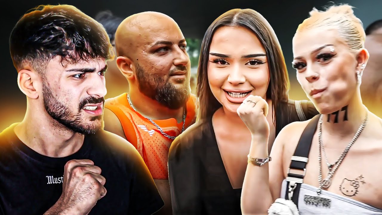 FRANKFURT TINDER KAHI EDITION .. 🤬 *Ich kann das nicht mehr*