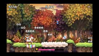 Wind Runner Adventure - Play screenshot 2