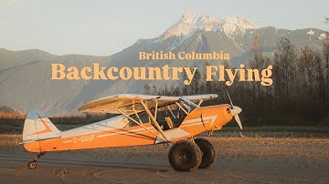 Just Super Cub Flying - No bs