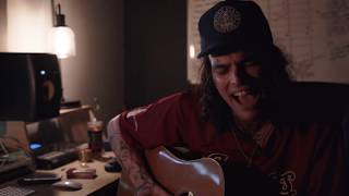 Video thumbnail of "Casper Allen - "287 (Back 2 Texas)" (Truthful Sessions)"