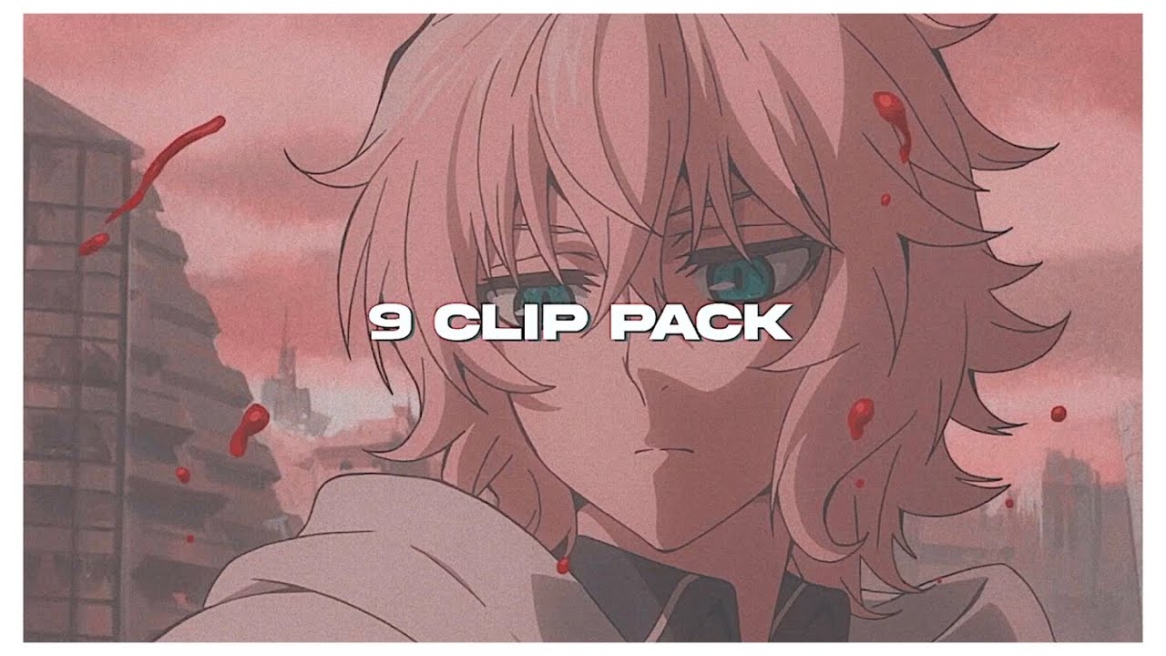 free 9 clip pack — videostar
