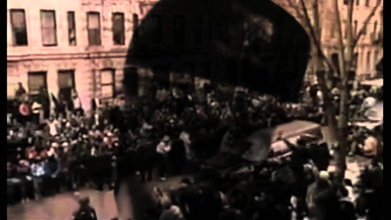 Paranom - All Ideas Subliminal (No Ideas Original)