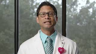 AdventHealth Well 65 Winter Garden - Meet Dr Yoganand