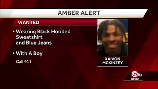 Amber Alert Issued For 16-Year-Old That Was Abducted At Gunpoint In Raytown
