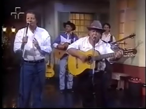 Valderi e Mizael -  O Carro e a Faculdade(2001)
