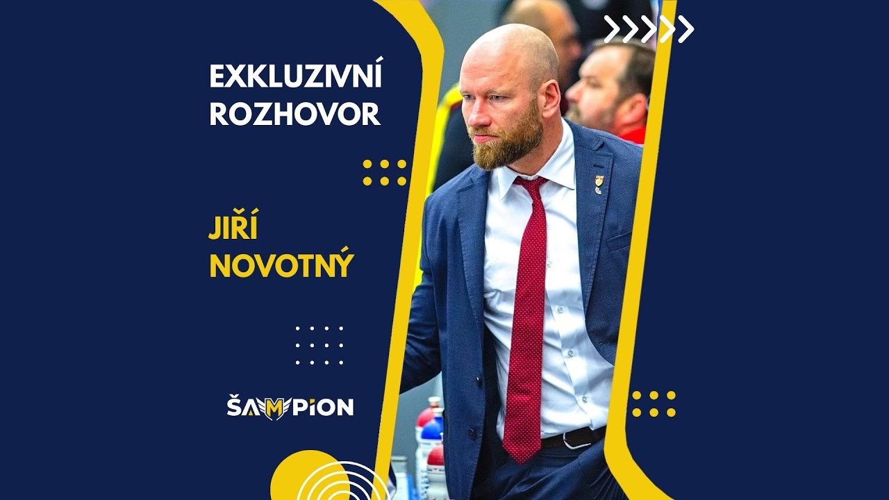 Novotný exkluzivně: Ondru Válu chce každý trenér, posily se celkově povedly