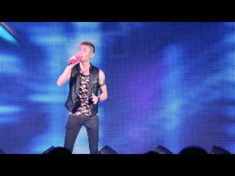 梁家祥～阿嬷的话 29/05/2016