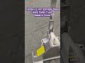 Hengyu 2-ton Stainless Steel Hand Pallet Truck
