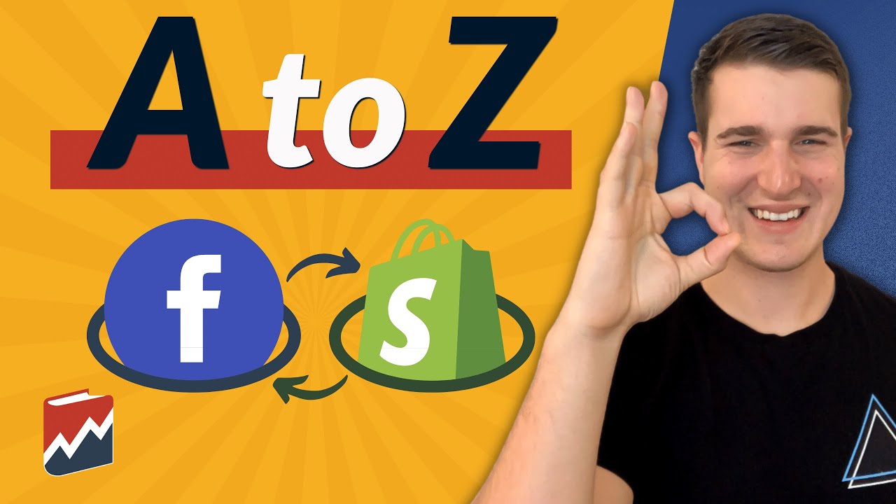 How to Set Up Facebook Ads for Shopify (Step by Step) - YouTube