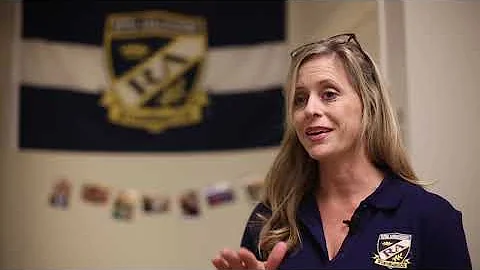 Jackie Hester: Equipping RAs to become future chur...