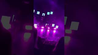 Zara Larsson I Would Like Manchester October 2017