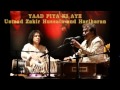 dipakrukeraag Yaad Piya ki Aye, Hariharan, Zakir Hussain Live