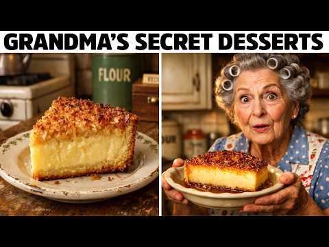 Vintage Betty Crocker Cheesecake Recipe