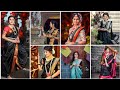 😍💞 Makar Sankranti Photo poses for girl's ✨|| Kite festival special 🪁 photoshoot girl 🔥||