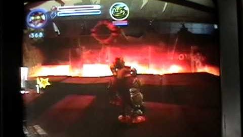 Crash: Mind Over Mutant Part 21