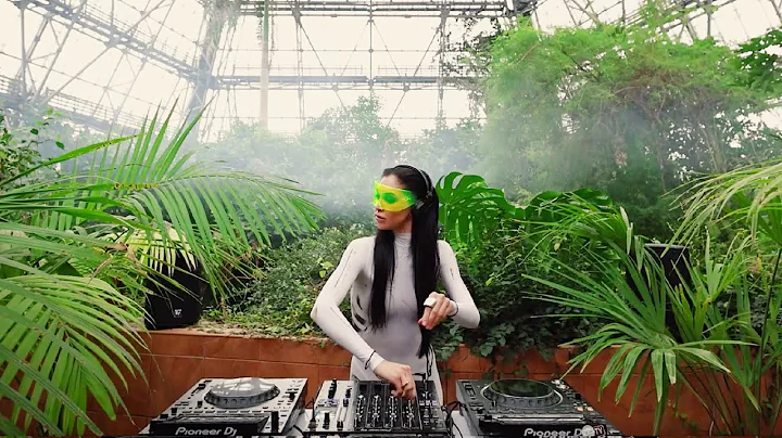 Deenara - Live @ Progressive House & Indie Dance D...
