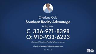 Let me help you find your dream home!