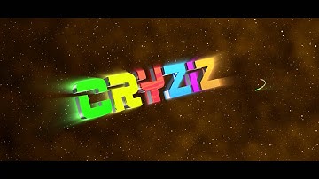 xCryziz || Intro - by IndigoFX