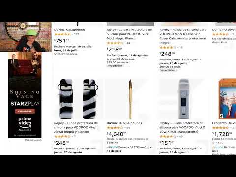 ¡Ofertas increíbles en laptops en Amazon Prime Day 2022! - Video