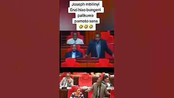 ILA SUGU ALIKUWA MCHESHI 