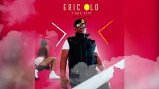 Eric Olo Twerk