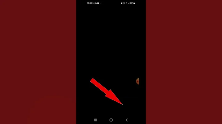 How to Fix Fingerprint Option is not Showing in Settings