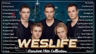 Download Lagu Westlife Greatest Hits Full Album 2026 | Best Love Songs Collection, Heartfelt Ballads 💕#lovesongs MP3