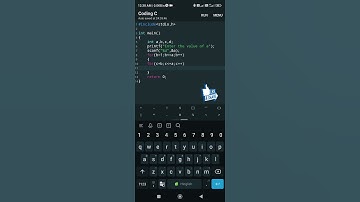 notnormal c pattern #viral #coding #youtubeshorts #shorts#bca #viralshorts #shortsfeed #shortsviral