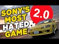 Why People Are PISSED At Gran Turismo 7