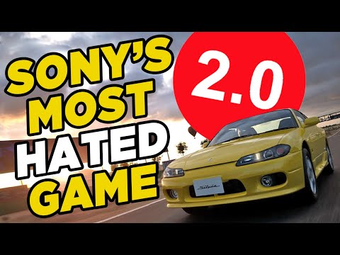 Why People Are PISSED At Gran Turismo 7