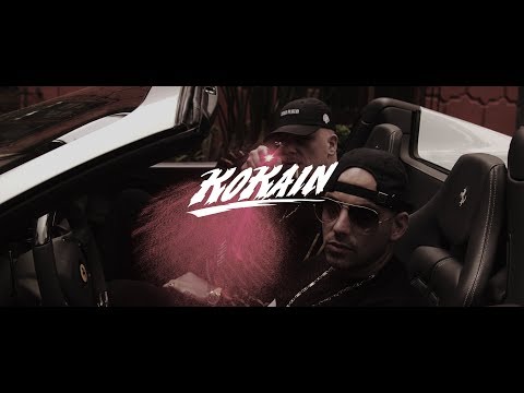 Bonez Mc & Raf Camora Ft. Gzuz - Kokain