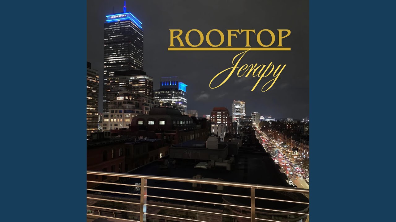 Watch Rooftop on YouTube Watch Rooftop on YouTube