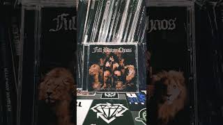 Full Blown Chaos - Heavy Lies The Crown #metal #metalhead #heavymusic #metalmusic