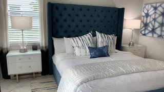 Encore 8 Bedrooms