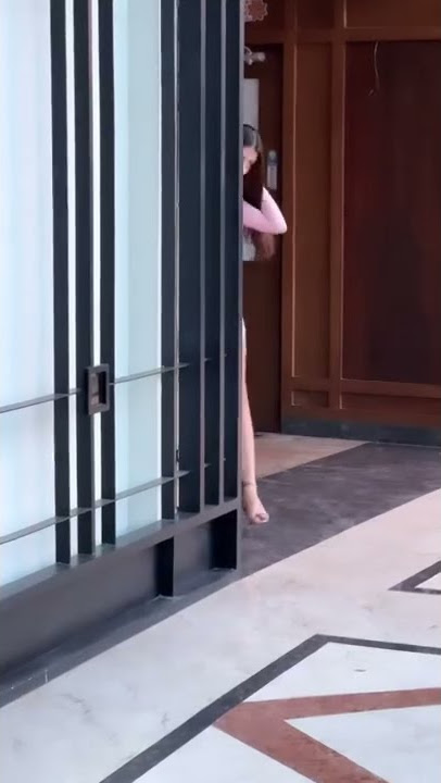hot cute girl woking hot look💗💗💗💗💗#viral #shorts #video #girl